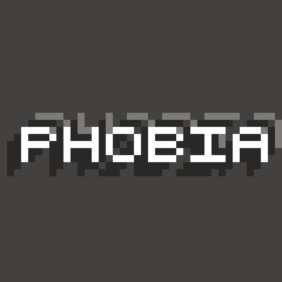 phobia Word NFT