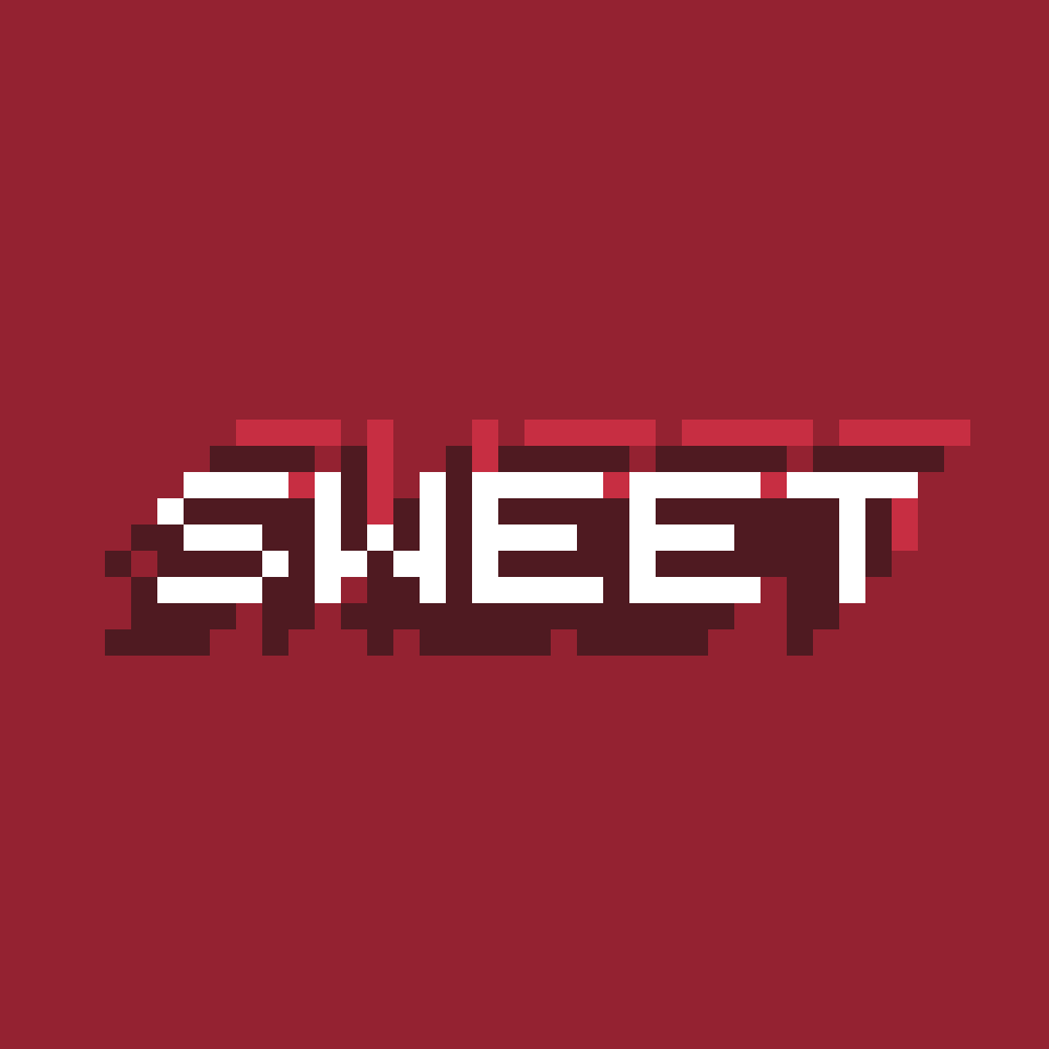 sweet Word NFT