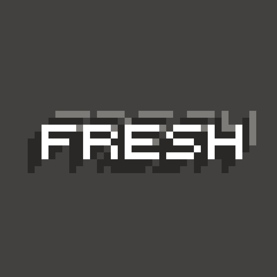 fresh Word NFT