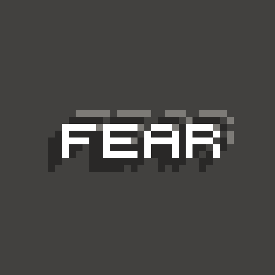 fear Word NFT