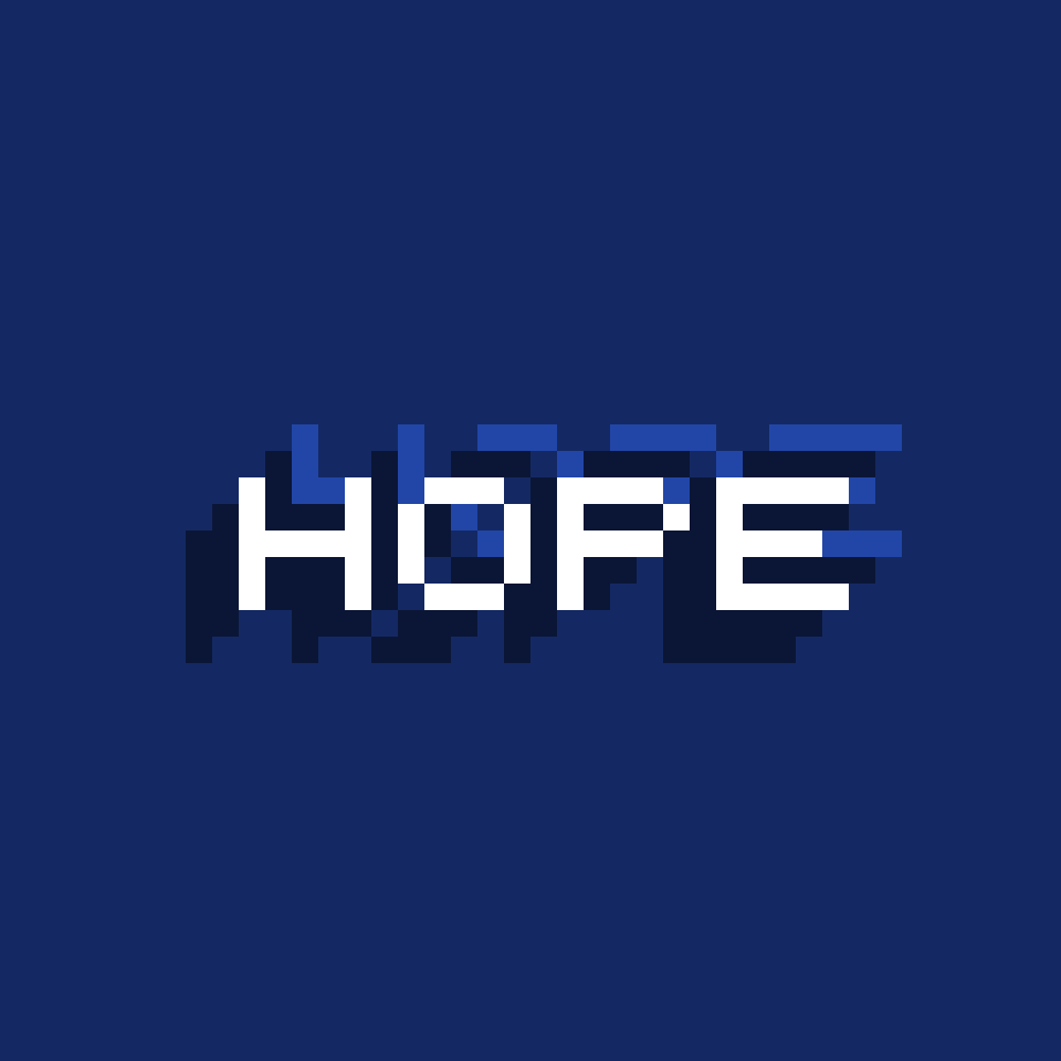 hope#105 NFT