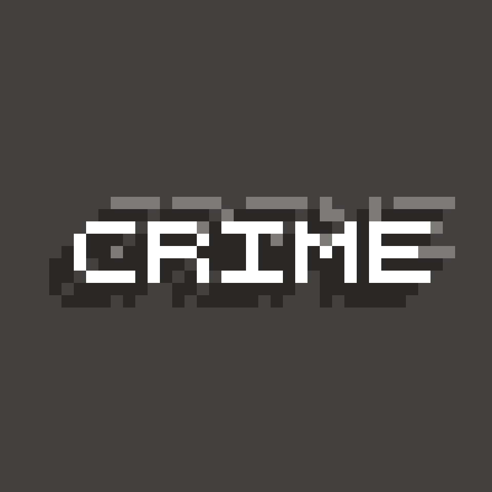 crime Word NFT