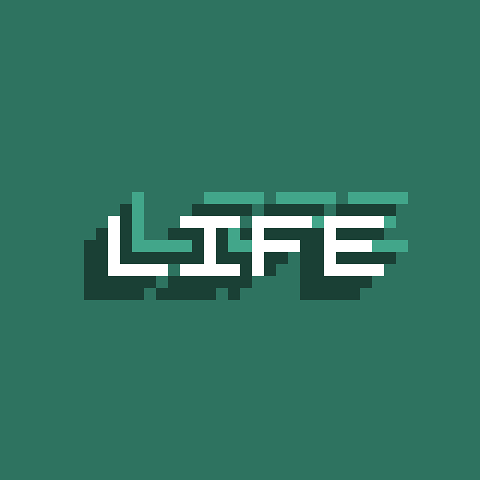 life#113 latest NFT Item