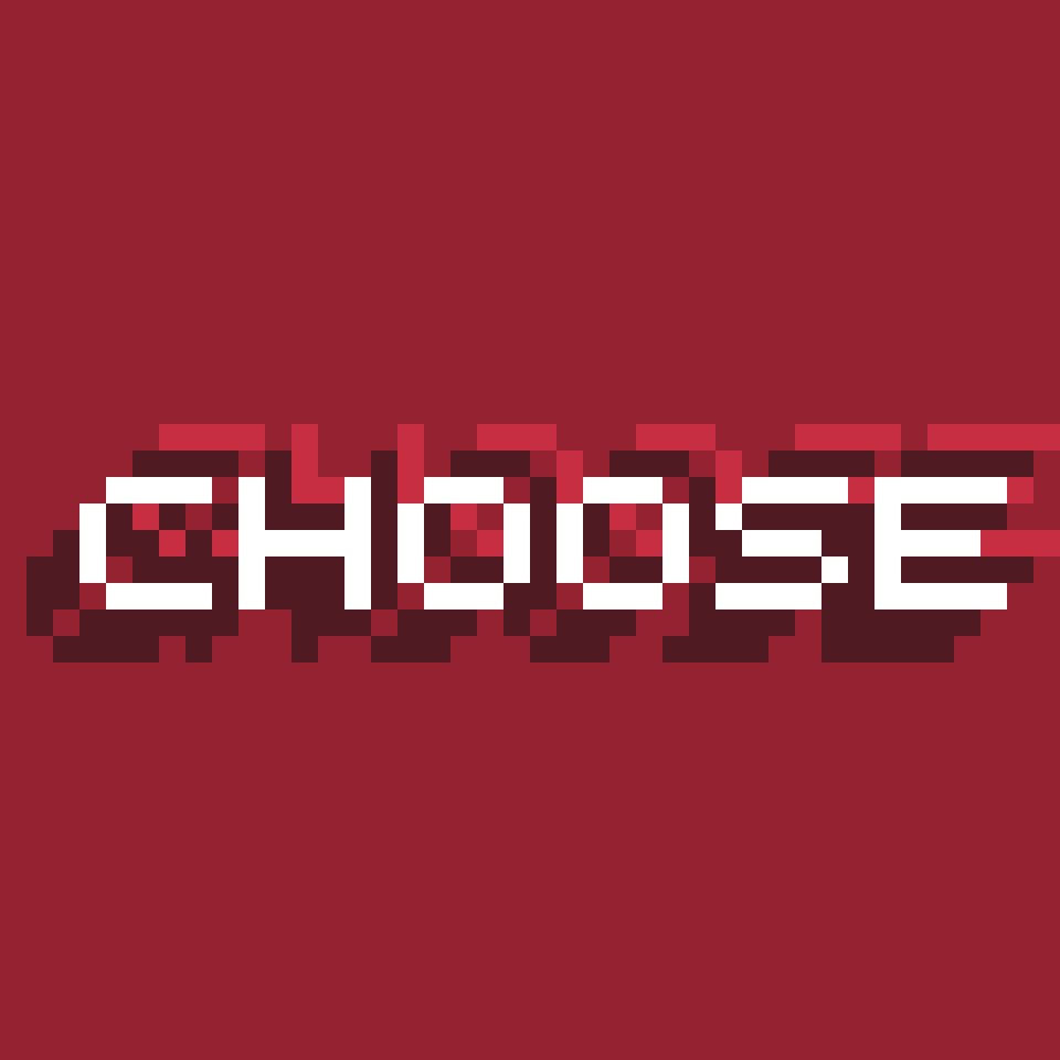 choose Word NFT