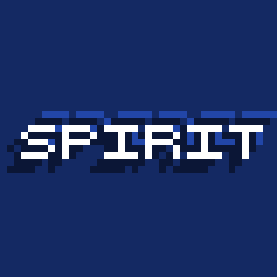 spirit Word NFT