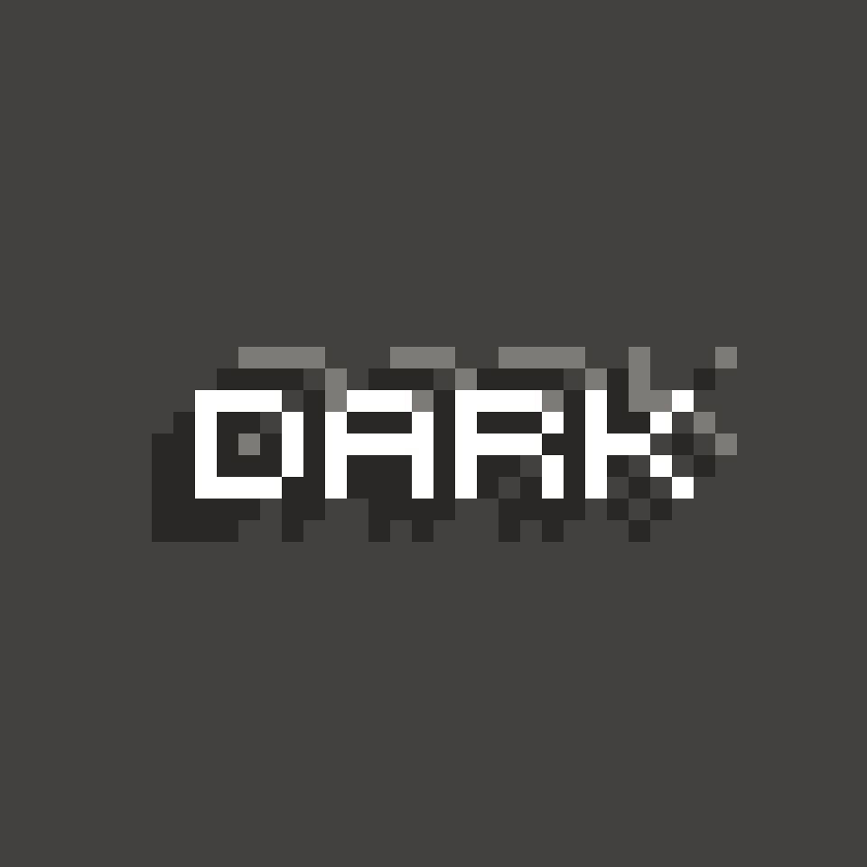 dark#130 NFT