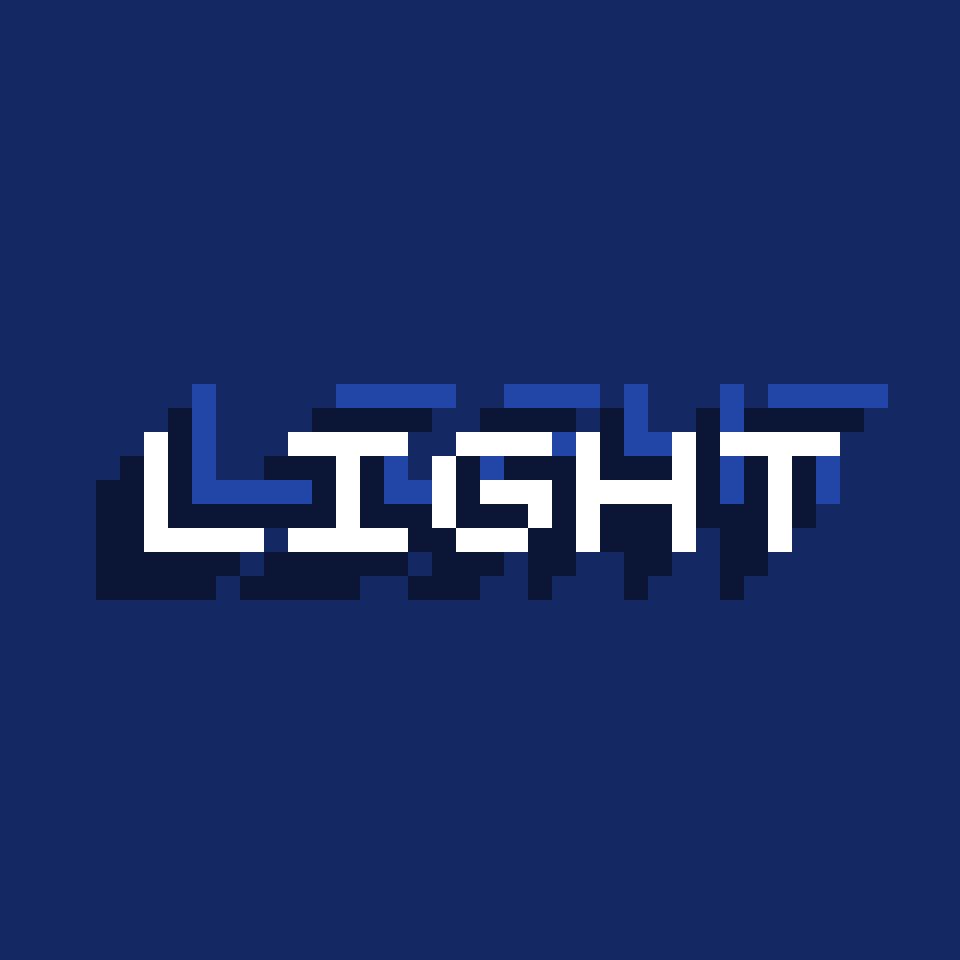 light#131 latest NFT Item