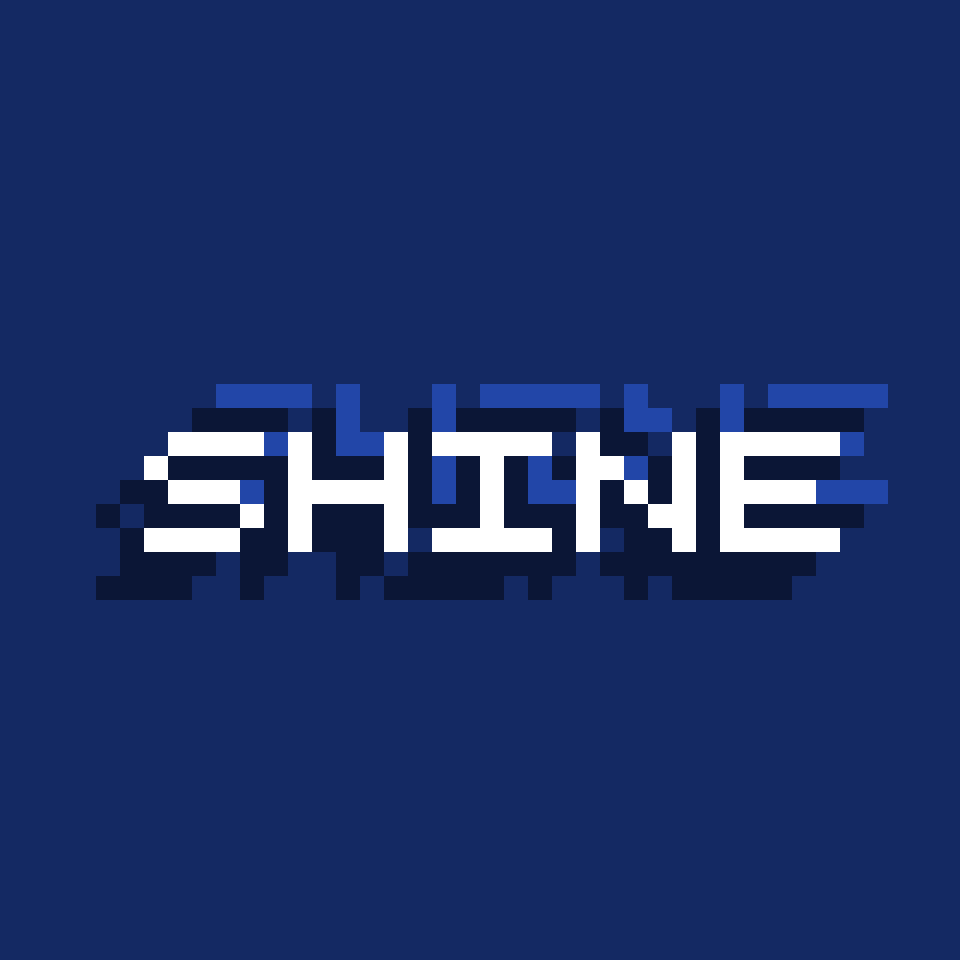 shine#132 latest NFT Item