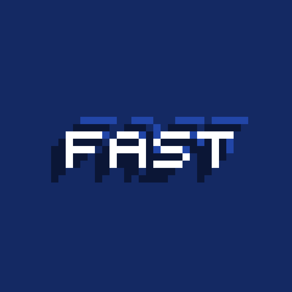 fast#133 NFT