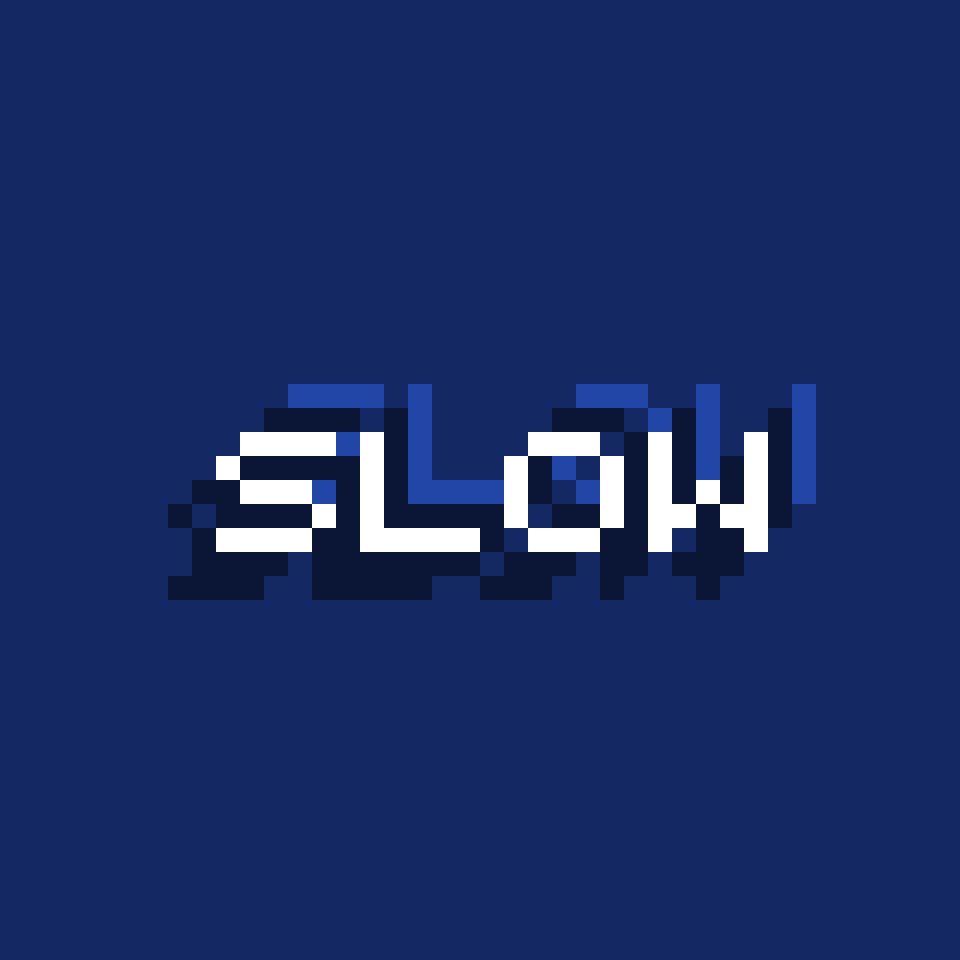 slow#134 NFT