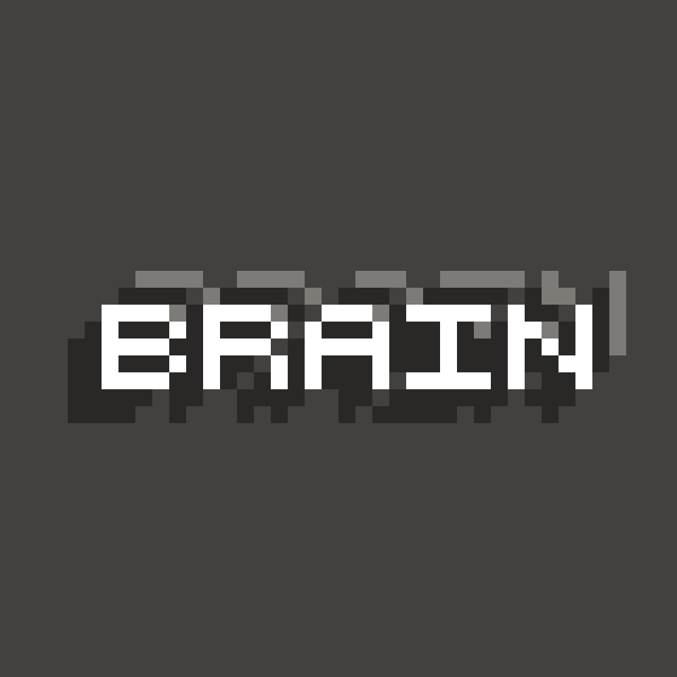 brain#137 NFT