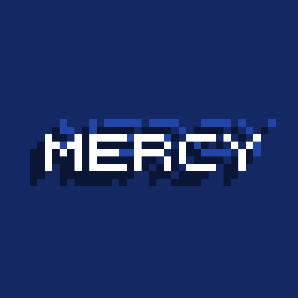 mercy#14 latest NFT Item