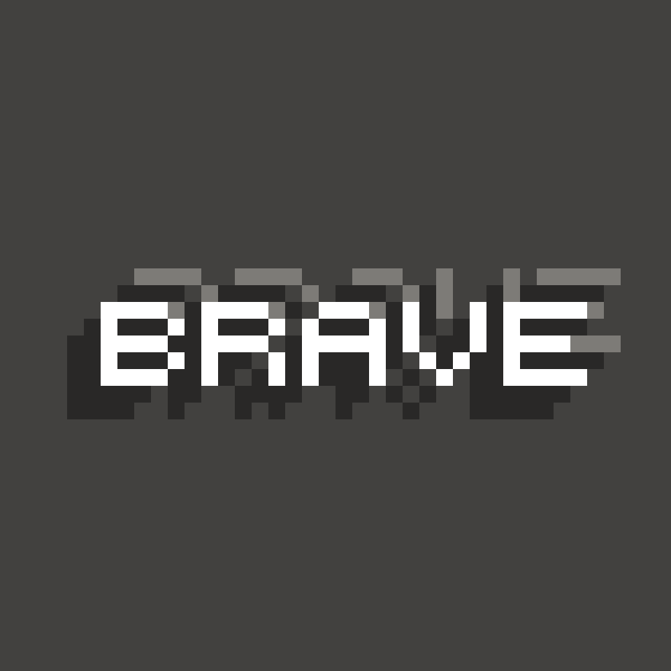 brave#15 NFT