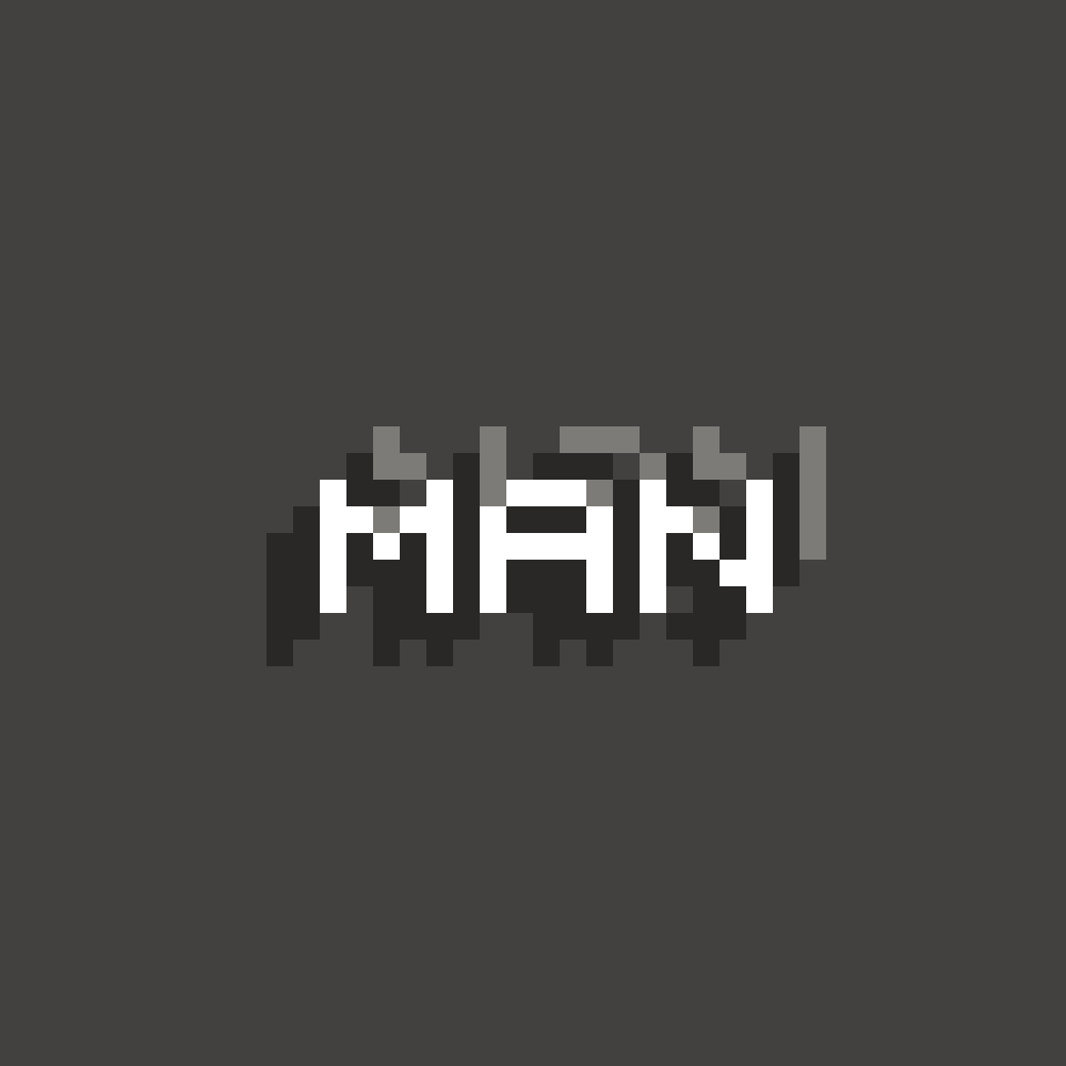 man#151 NFT