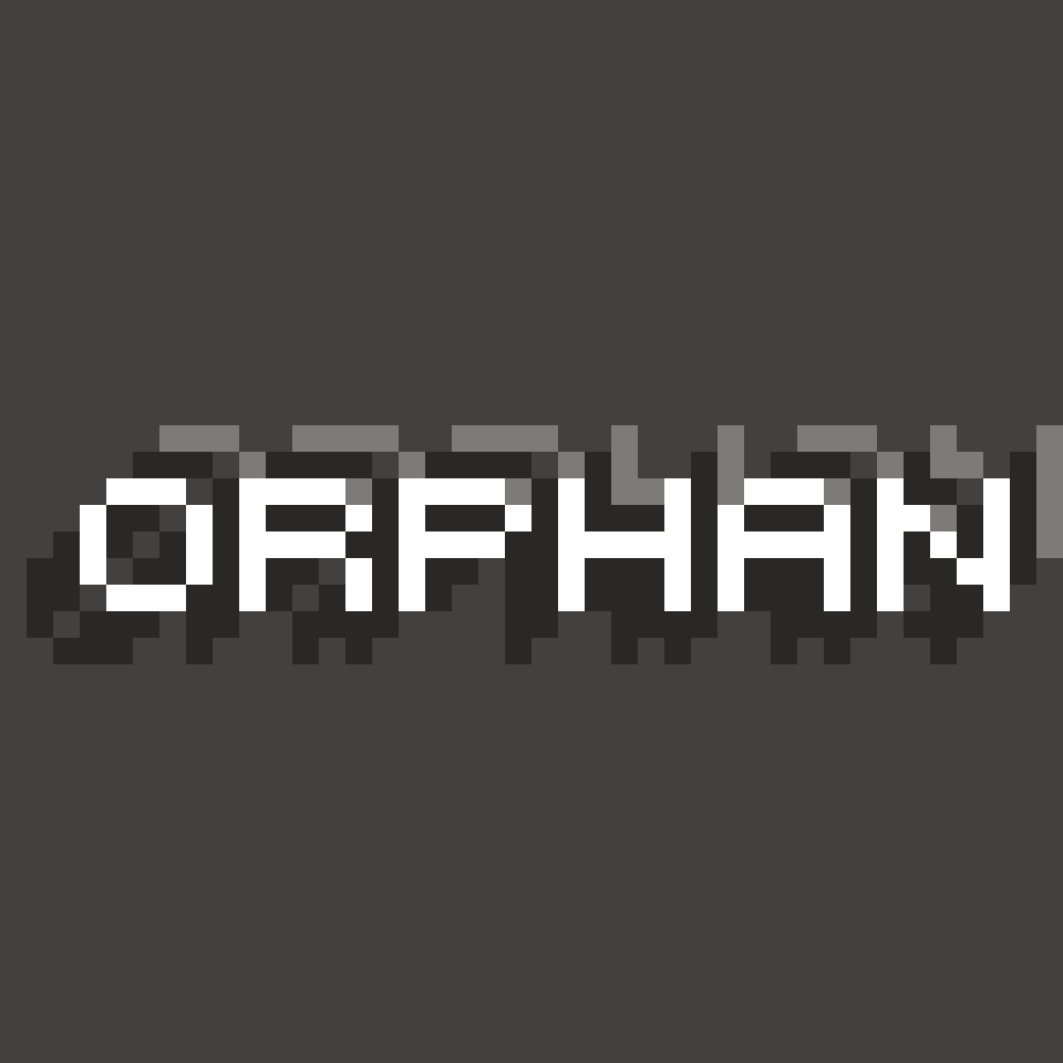 orphan Word NFT