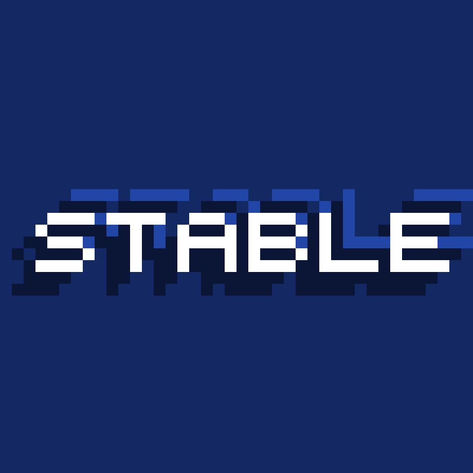 stable#155 latest NFT Item