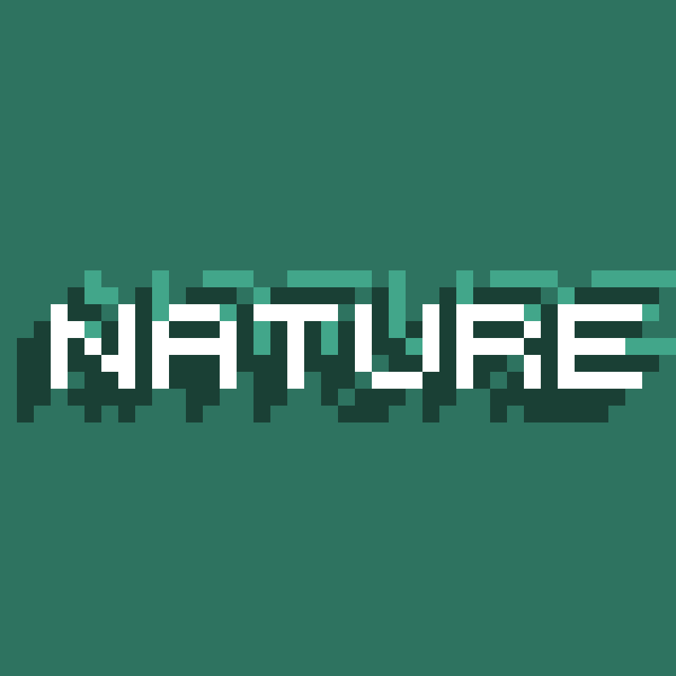 nature#158 latest NFT Item