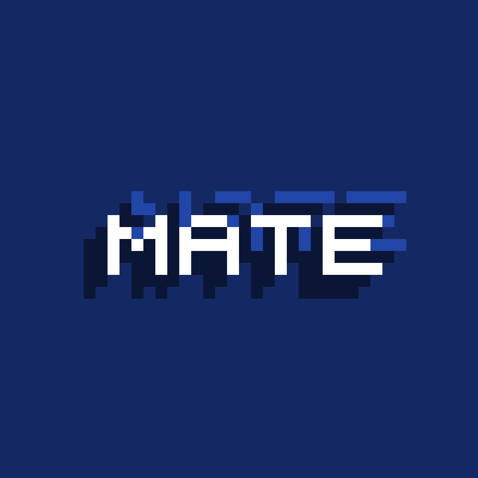 mate#160 latest NFT Item