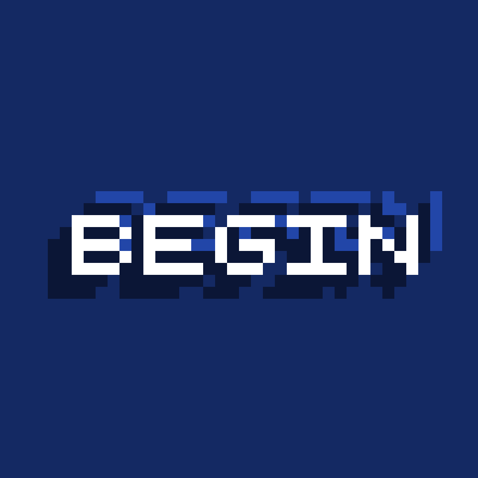 begin#164 NFT