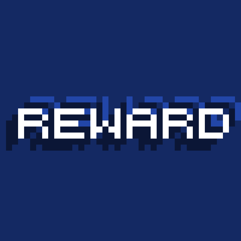 reward Word NFT