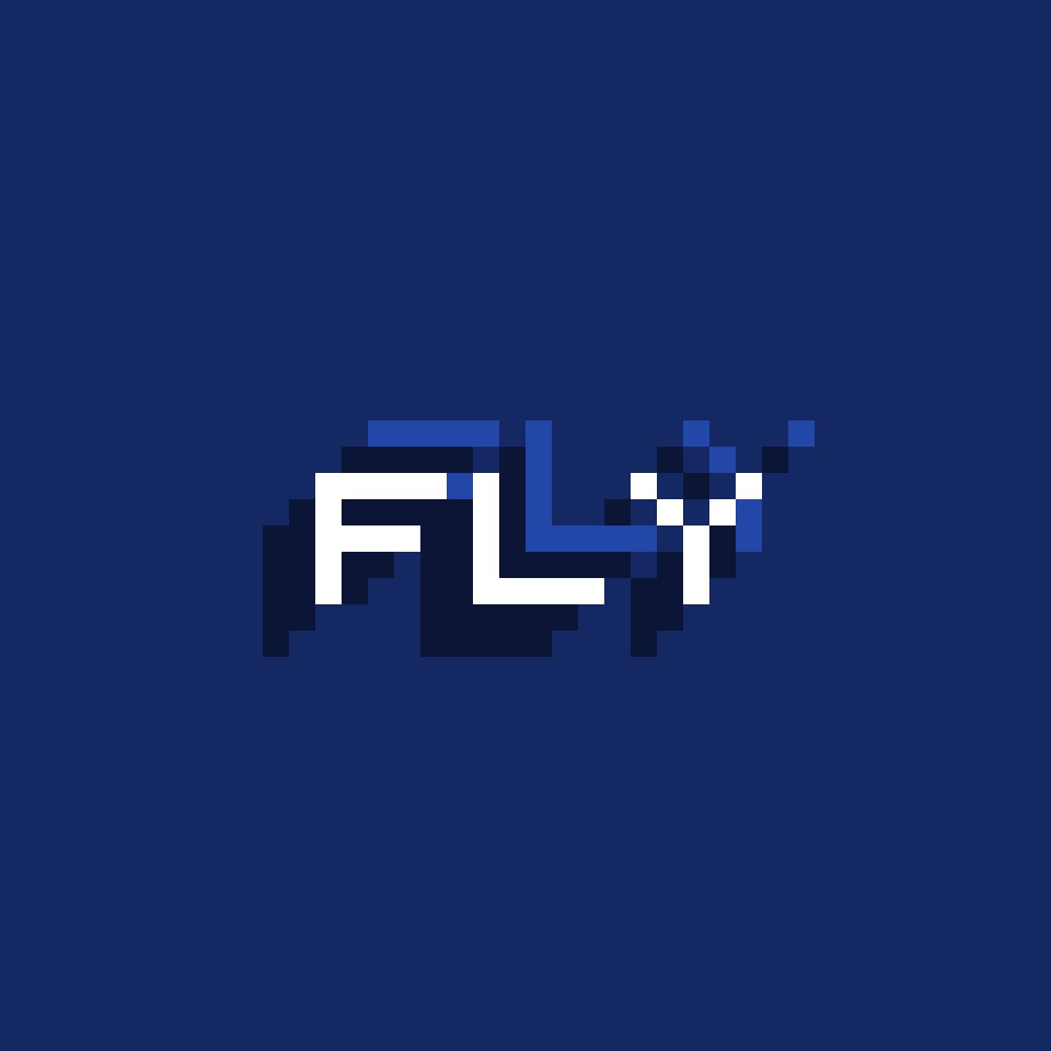 fly Word NFT