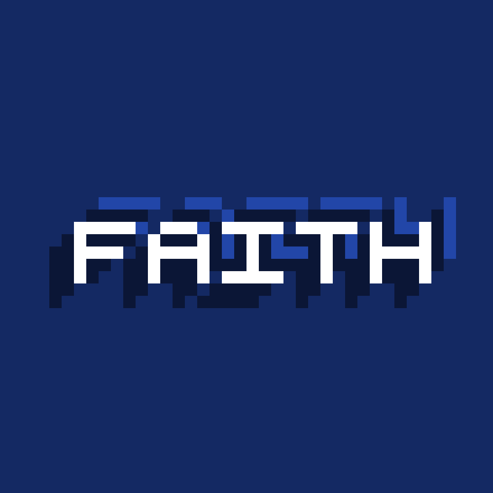 faith Word NFT