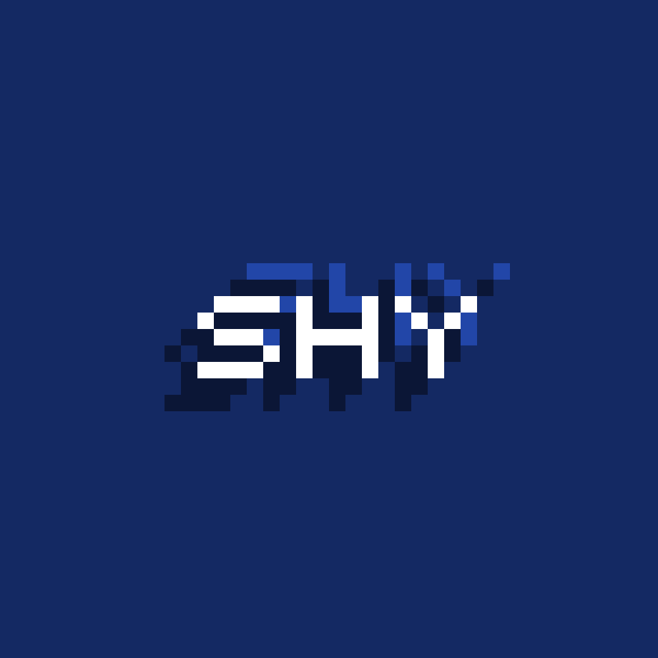 shy#189 latest NFT Item