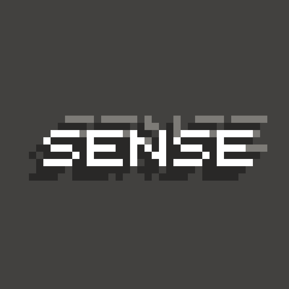 sense#19 latest NFT Item