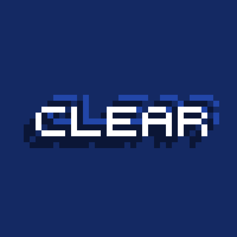 clear#190 NFT