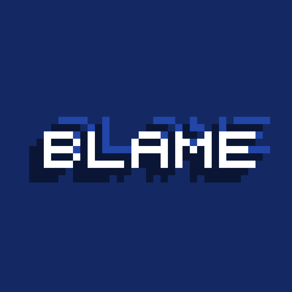 blame#191 NFT