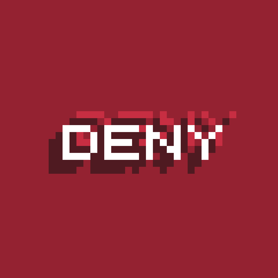 deny#195 NFT