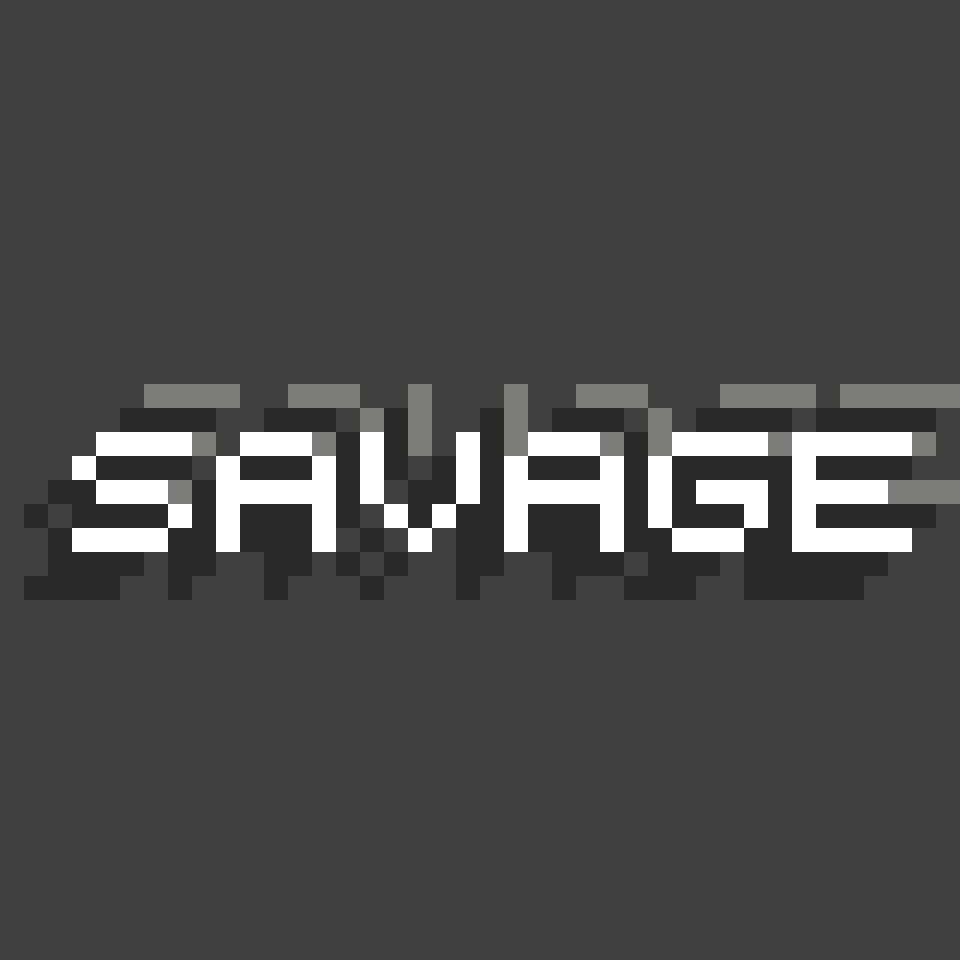 savage#20 latest NFT Item