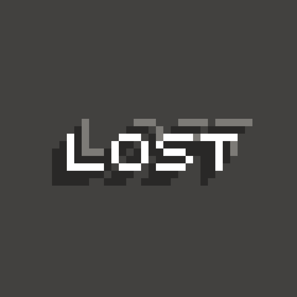 lost#201 latest NFT Item