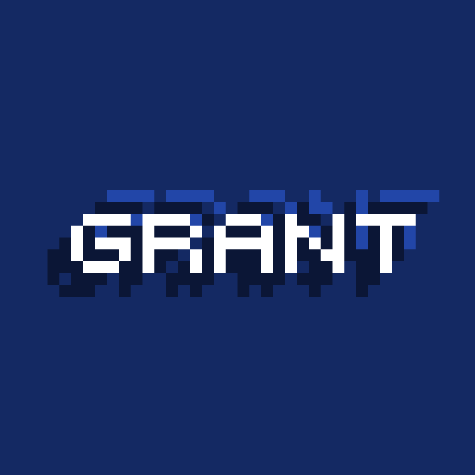 grant Word NFT