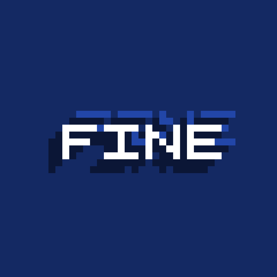 fine#216 NFT