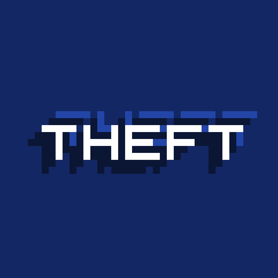 theft#217 latest NFT Item