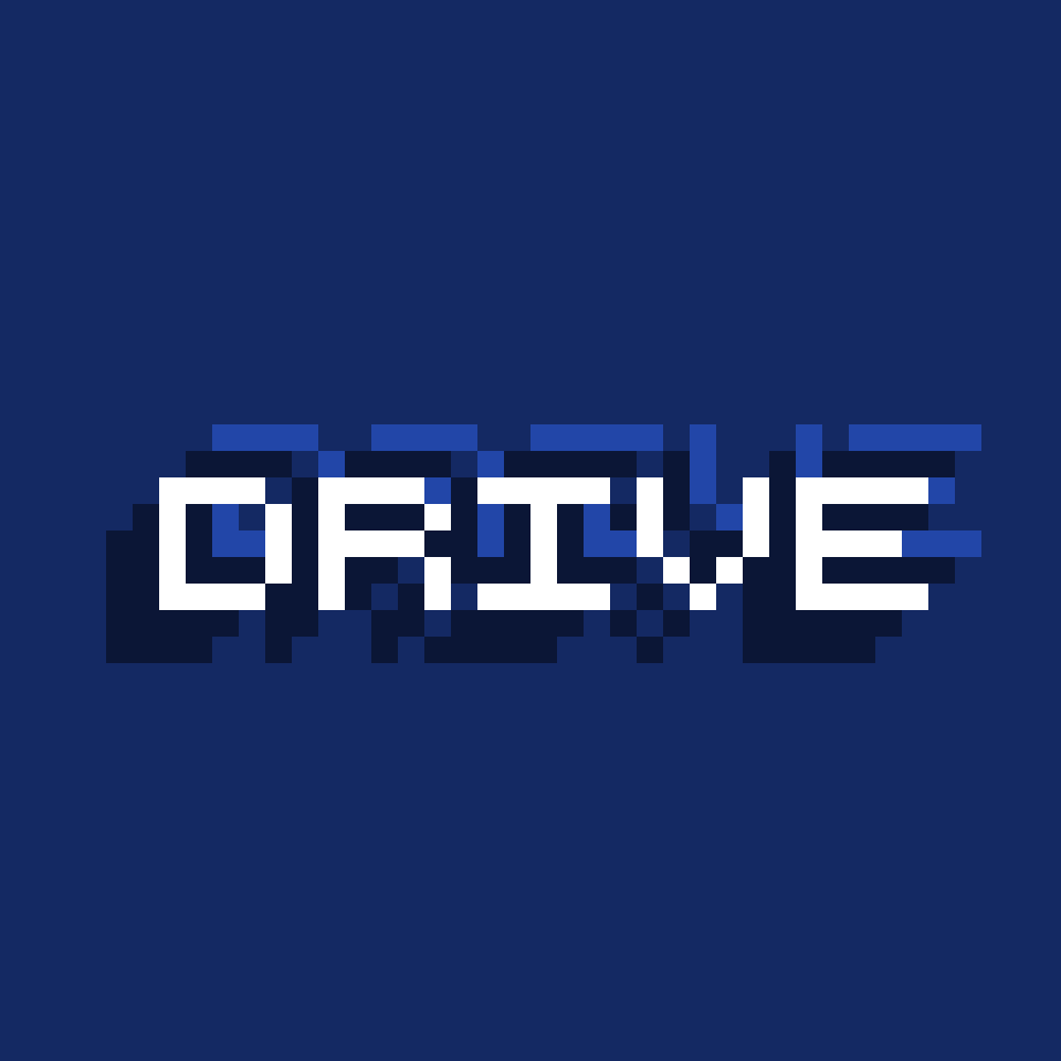 drive#218 latest NFT Item