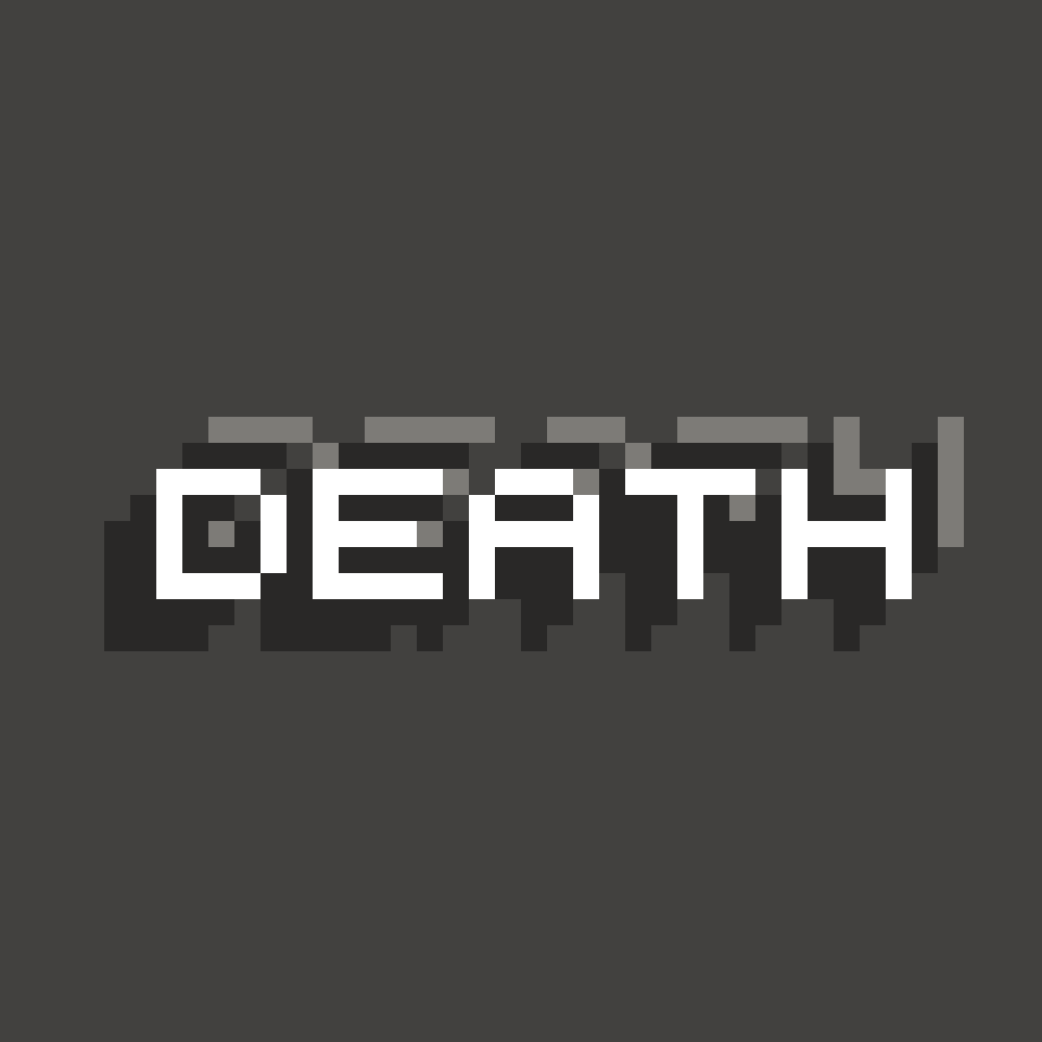 death#219 latest NFT Item