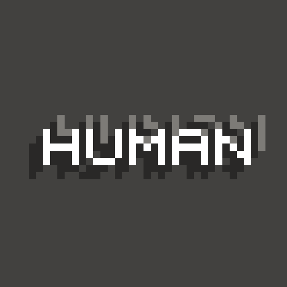 human#22 latest NFT Item