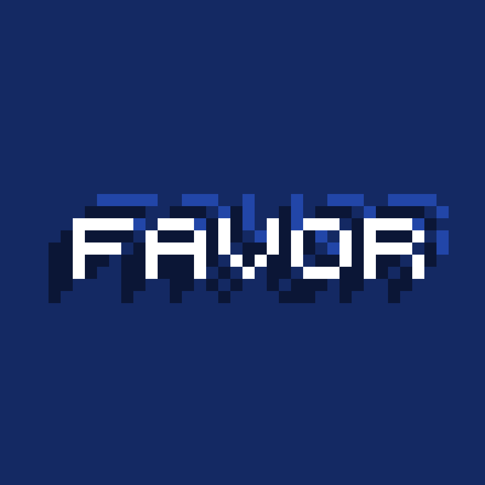 favor#220 latest NFT Item