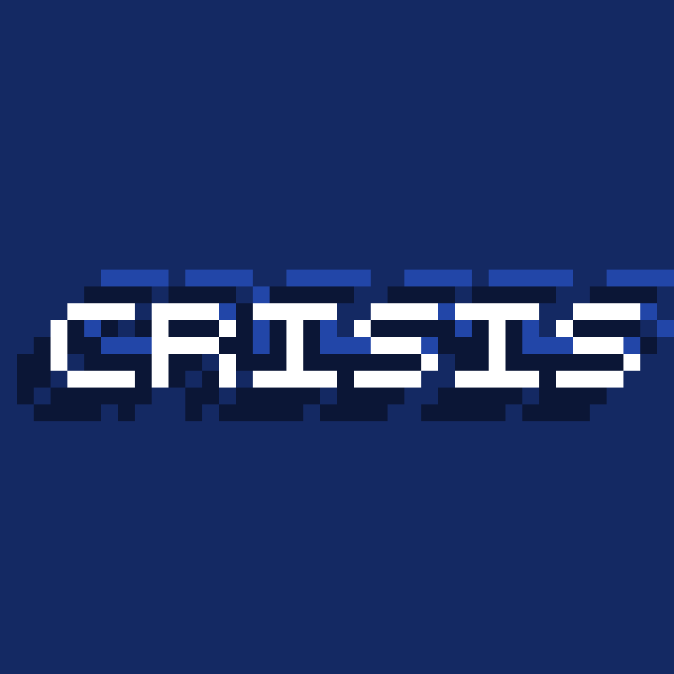 crisis#226 NFT