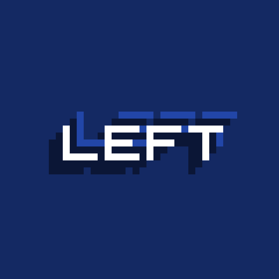 left#233 NFT