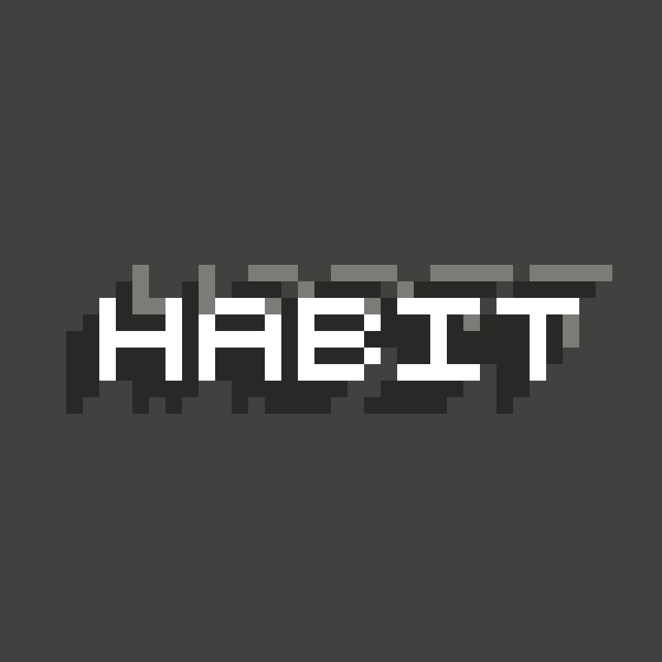 habit#238 latest NFT Item