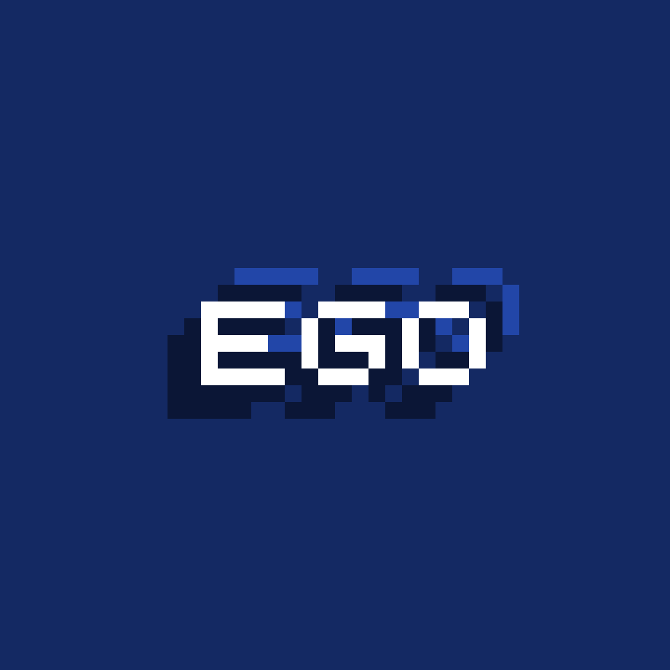 ego Word NFT