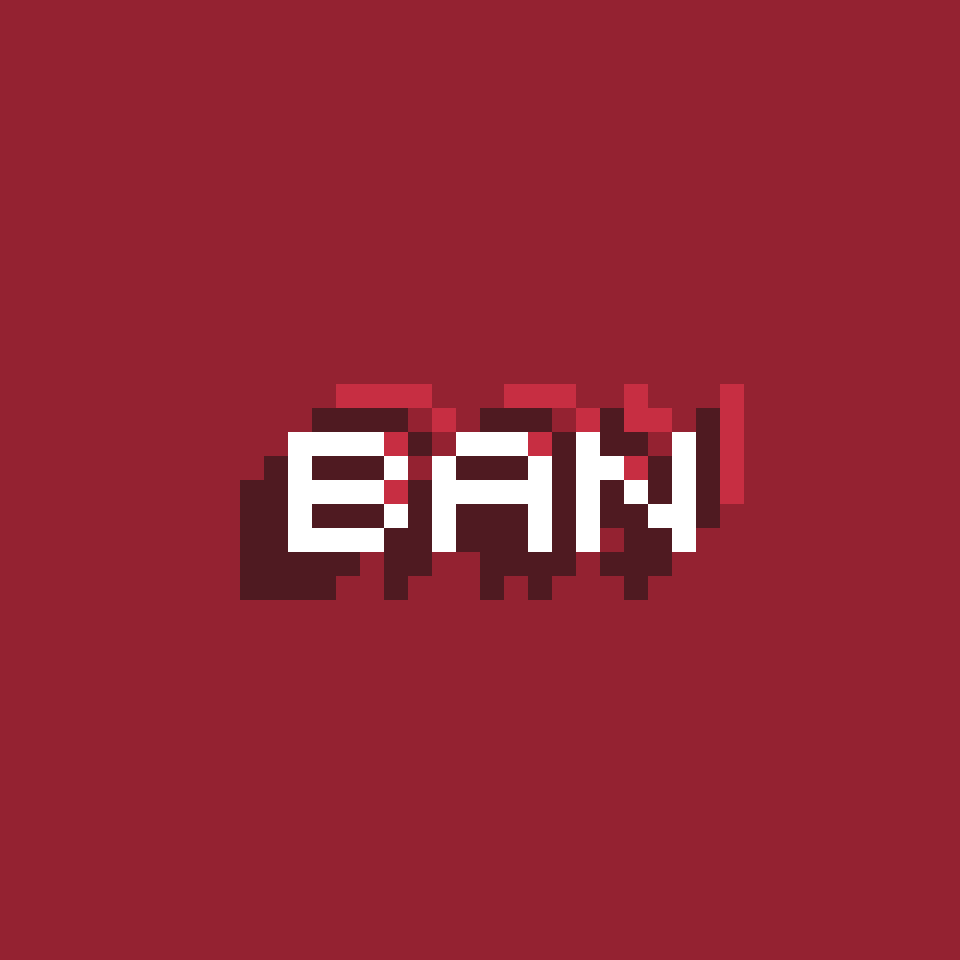 ban#243 latest NFT Item