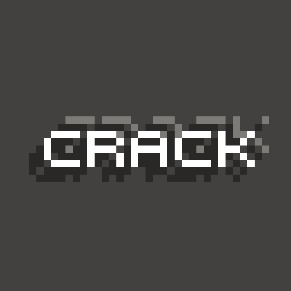 crack#245 latest NFT Item