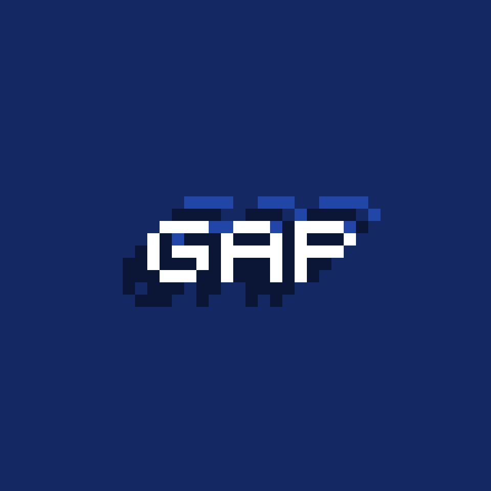 gap#246 NFT