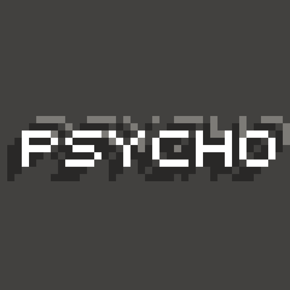 psycho#248 NFT