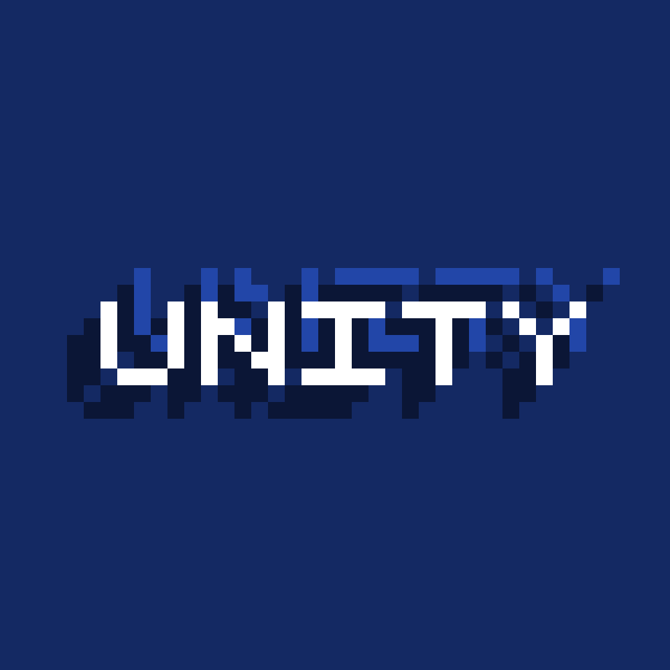 unity#25 NFT