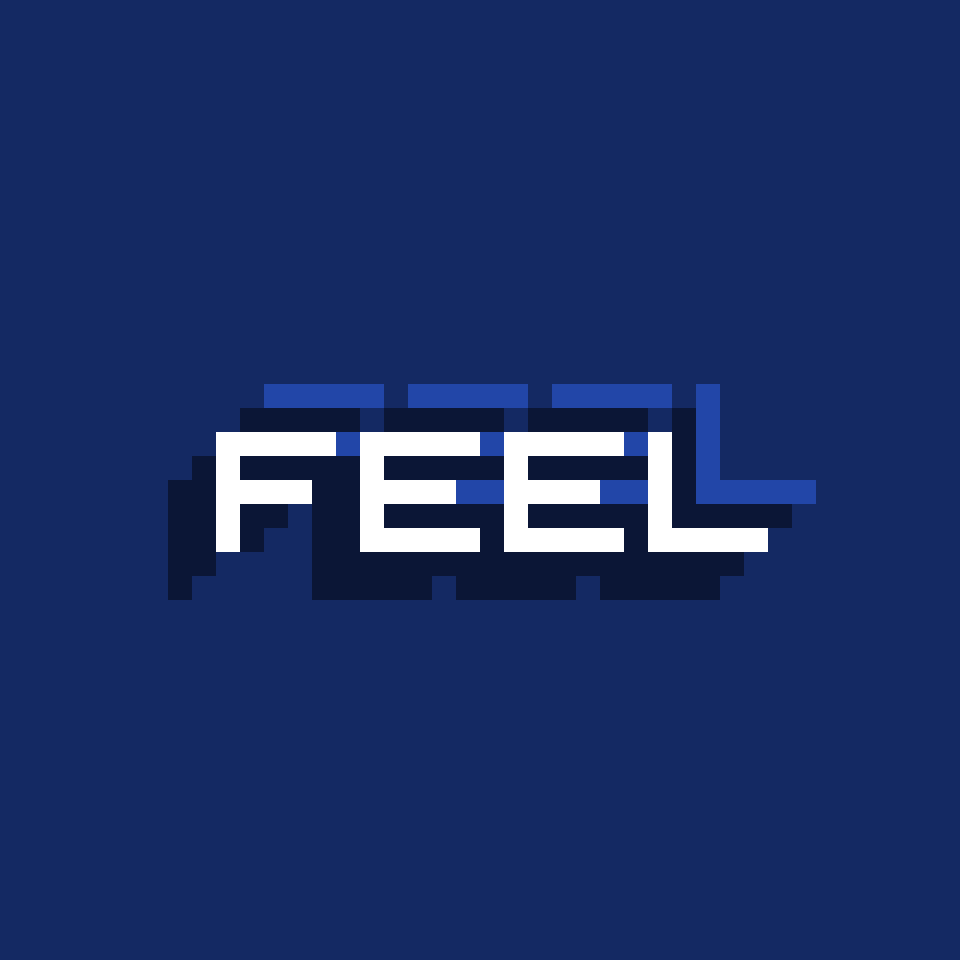 feel#251 latest NFT Item